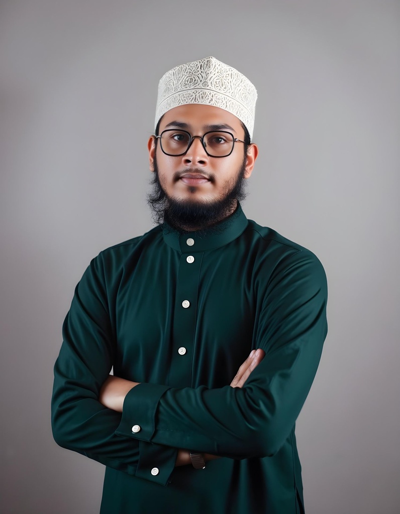 মুহাম্মদ হোসাইন রেজা 